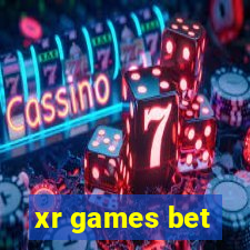 xr games bet